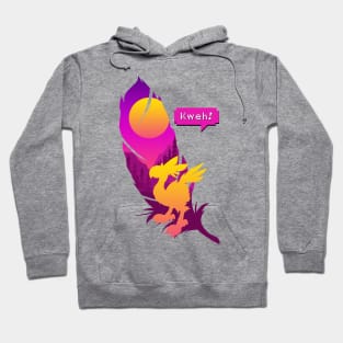 kweh!!! Hoodie